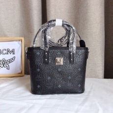 MCM Shopping Bags